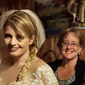 Meet your Posher, Breanne